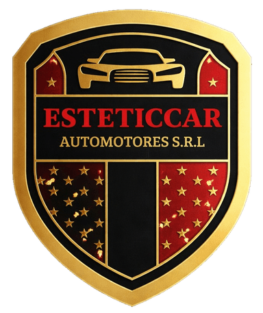Esteticcar